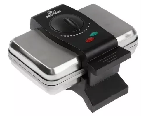 Вафельница ДОБРЫНЯ DO-2104