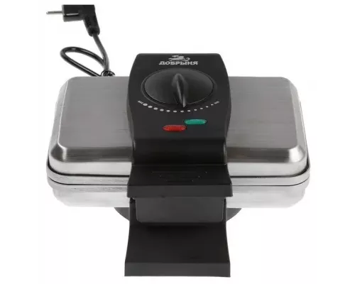 Вафельница ДОБРЫНЯ DO-2104