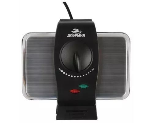 Вафельница ДОБРЫНЯ DO-2104