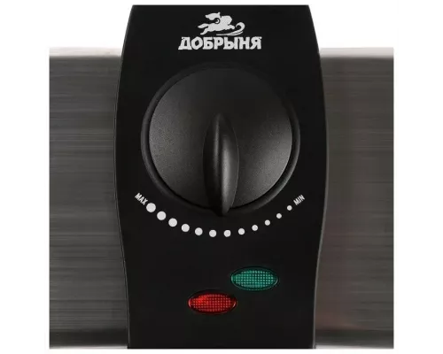 Вафельница ДОБРЫНЯ DO-2104