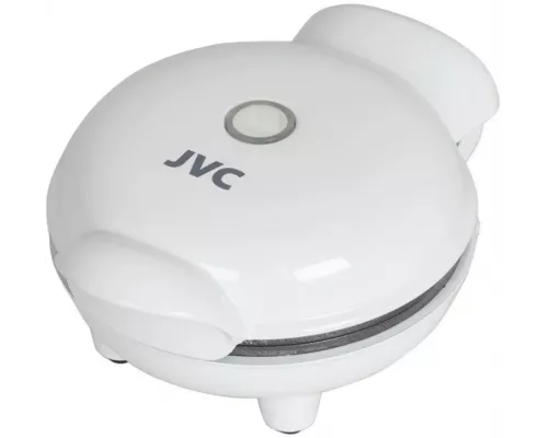 Вафельница JVC JK-MB035 белый