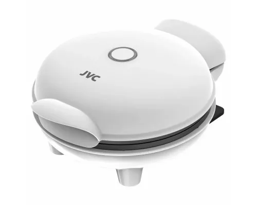 Вафельница JVC JK-MB035 белый