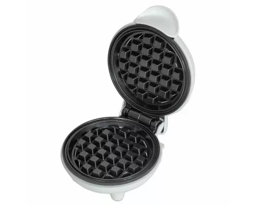 Вафельница JVC JK-MB035 белый