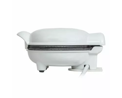 Вафельница JVC JK-MB035 белый