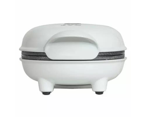 Вафельница JVC JK-MB035 белый