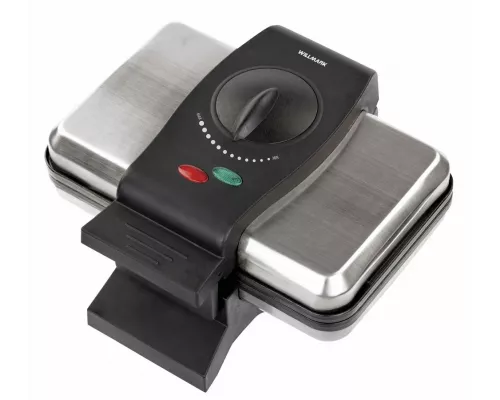 Вафельница WILLMARK WM-105W