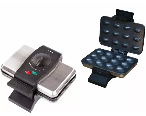 Вафельница WILLMARK WM-105W