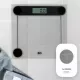 Весы напольные BQ BS1012 Черный