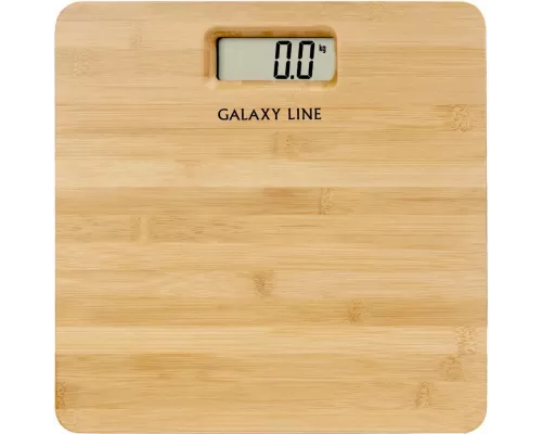Весы напольные GALAXY GL 4809