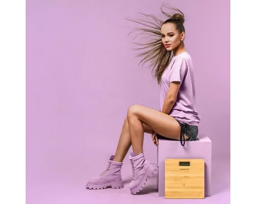 Весы напольные GALAXY GL 4809