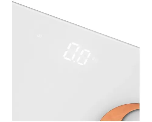 Весы напольные Hyundai H-BS03871