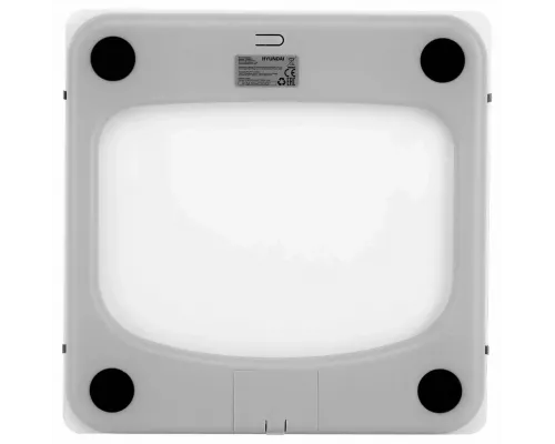 Весы напольные Hyundai H-BS03871