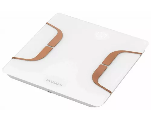 Весы напольные Hyundai H-BS03871