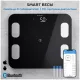 Весы напольные Scarlett SC-BS33ED46