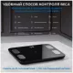 Весы напольные Scarlett SC-BS33ED46