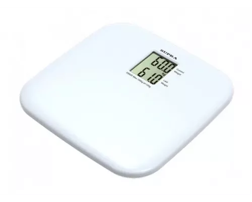 Весы напольные Supra BSS-6051