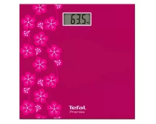 Весы напольные Tefal PP1073V0