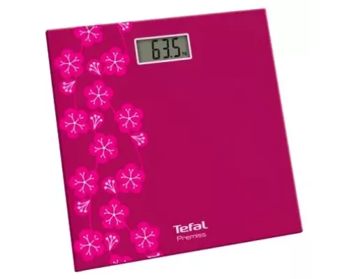Весы напольные Tefal PP1073V0