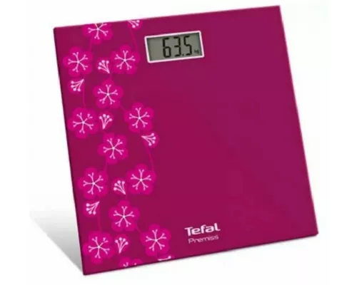 Весы напольные Tefal PP1073V0