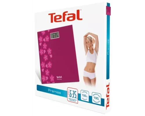 Весы напольные Tefal PP1073V0