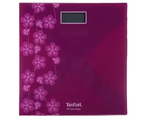 Весы напольные Tefal PP1073V0