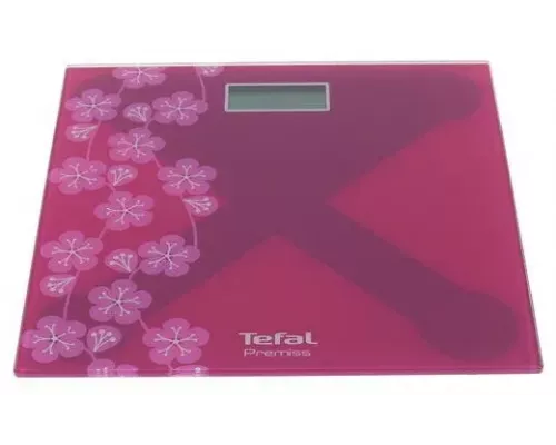 Весы напольные Tefal PP1073V0