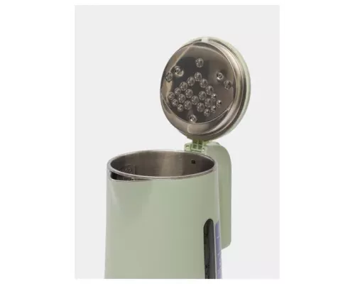 Чайник Blackton Bt KT1705P Мятно-Зеленый
