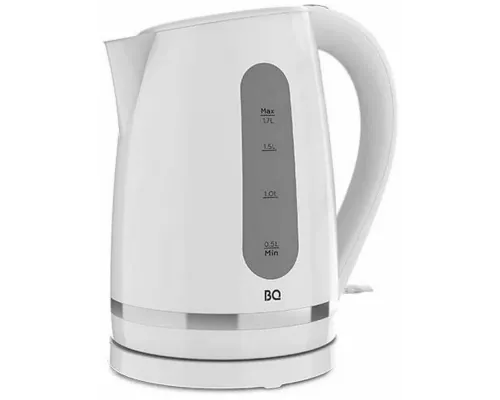 Чайник BQ KT1701P Белый
