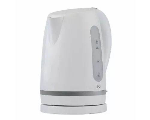 Чайник BQ KT1701P Белый