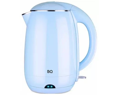 Чайник BQ KT1702P Голубой