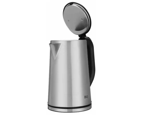 Чайник BQ KT1721S Steel-Black