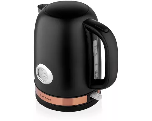 Чайник BRAYER BR1005BK