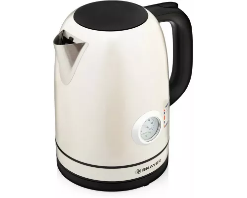 Чайник BRAYER BR1005YE