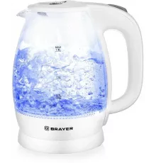 Чайник BRAYER BR1013WH