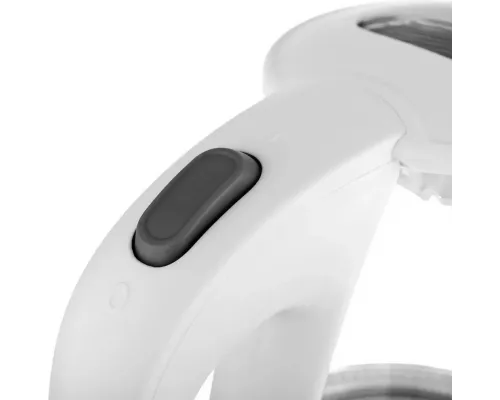 Чайник BRAYER BR1013WH