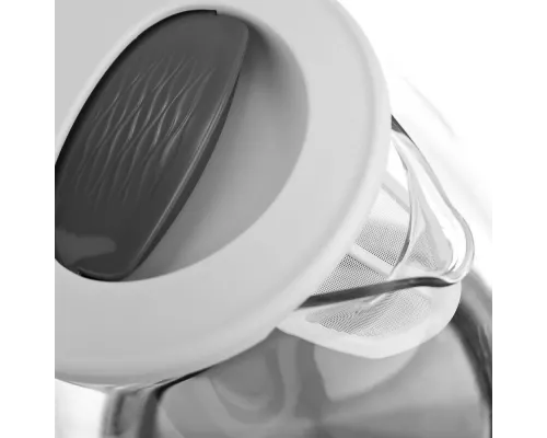 Чайник BRAYER BR1013WH