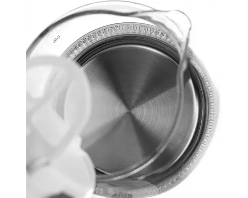 Чайник BRAYER BR1013WH