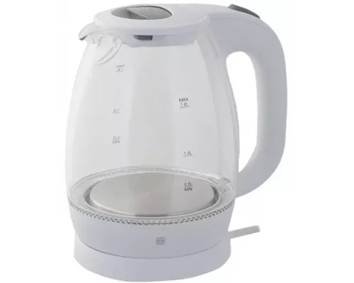 Чайник BRAYER BR1013WH