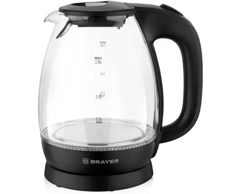 Чайник BRAYER BR1026
