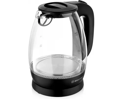 Чайник BRAYER BR1026