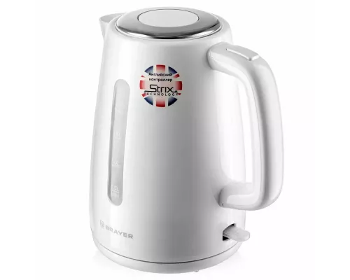 Чайник BRAYER BR1058 WH