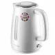 Чайник BRAYER BR1058 WH