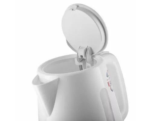 Чайник BRAYER BR1058 WH