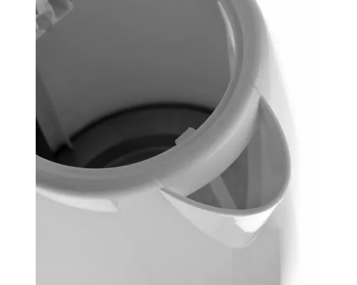 Чайник BRAYER BR1058 WH