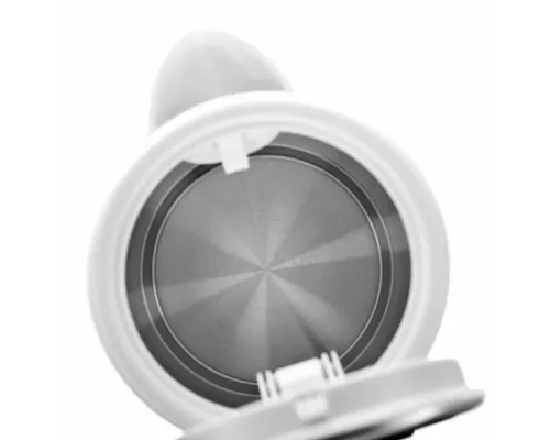 Чайник BRAYER BR1058 WH