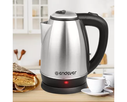 Чайник Endever Skyline KR-229S