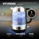 Чайник Hyundai HYK-G4034