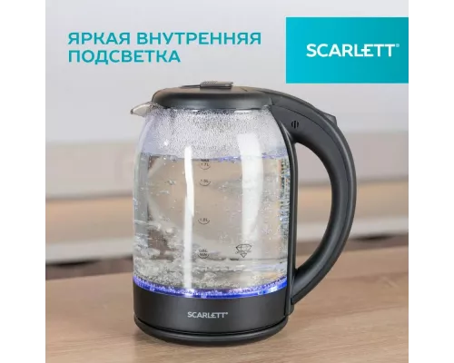 Чайник Scarlett SC-EK27G90