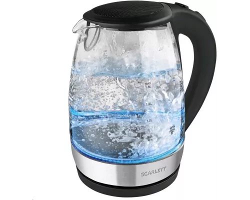 Чайник Scarlett SC-EK27G90