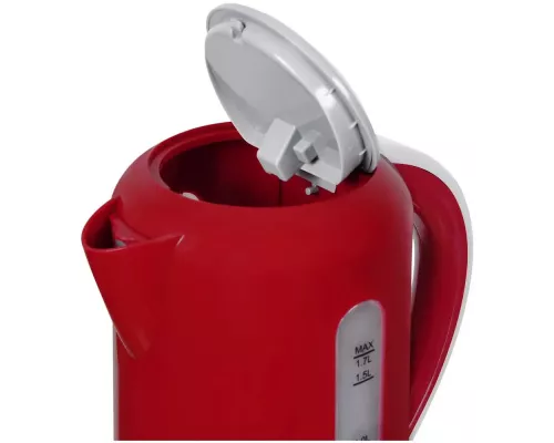 Чайник StarWind SKG1021 красный